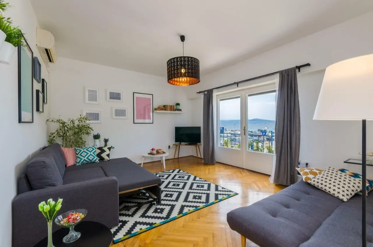 Apartment Park Crikvenica