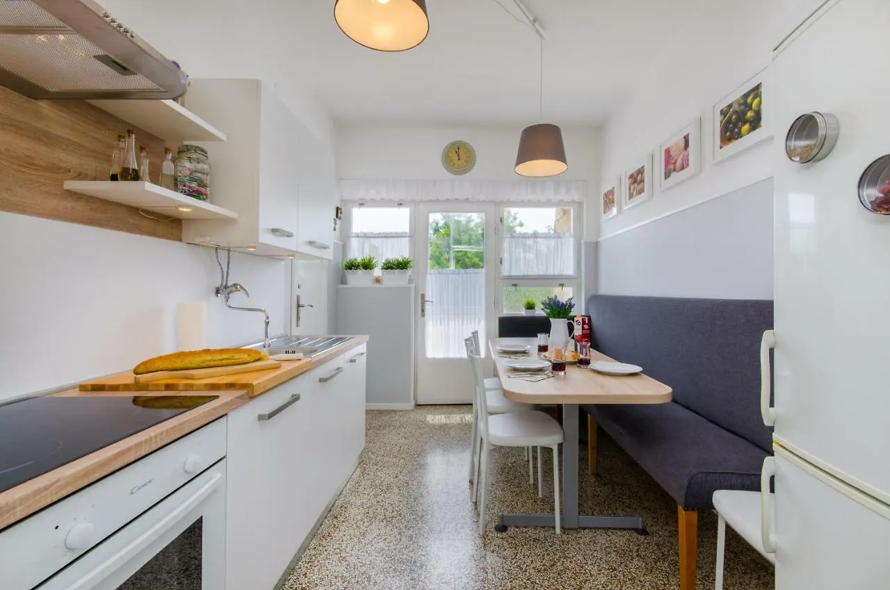 Apartment Park Crikvenica