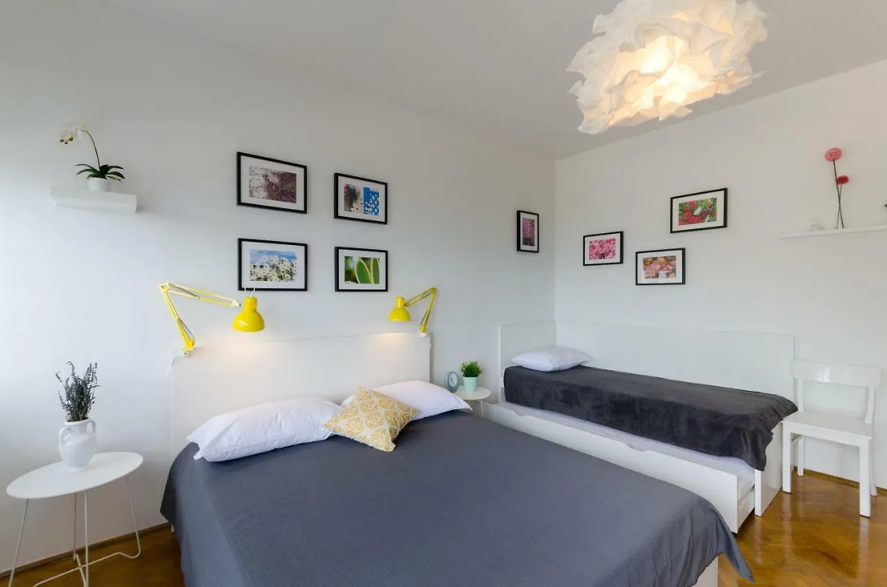 Apartment Park Crikvenica