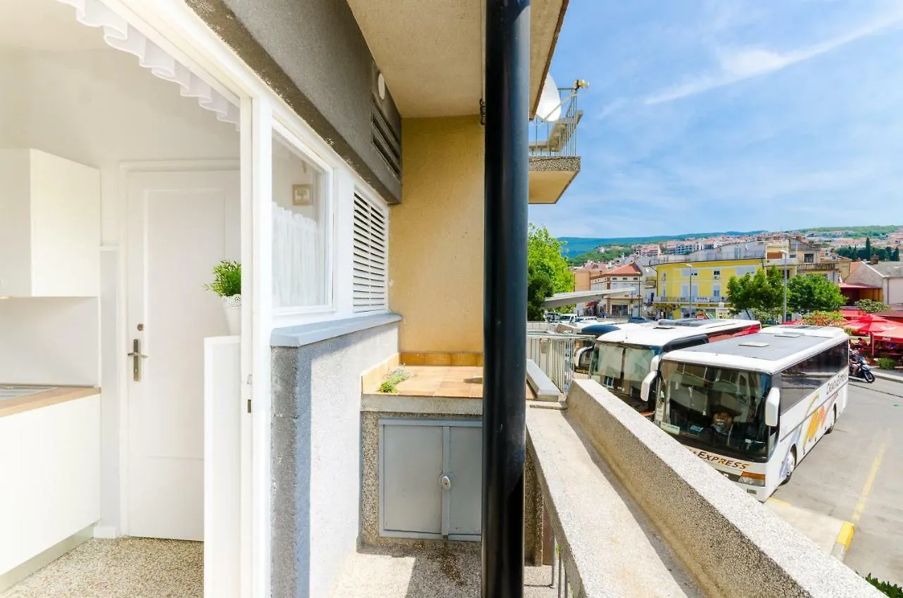 Apartment Park Crikvenica