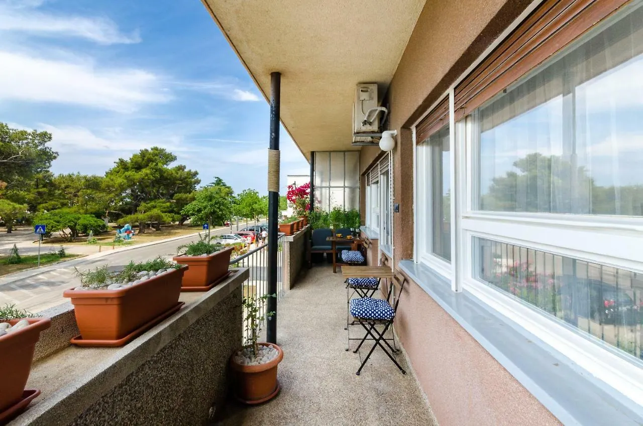 Apartment Park Crikvenica