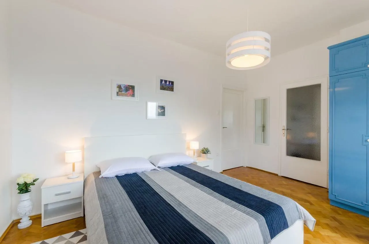 Apartment Park Crikvenica