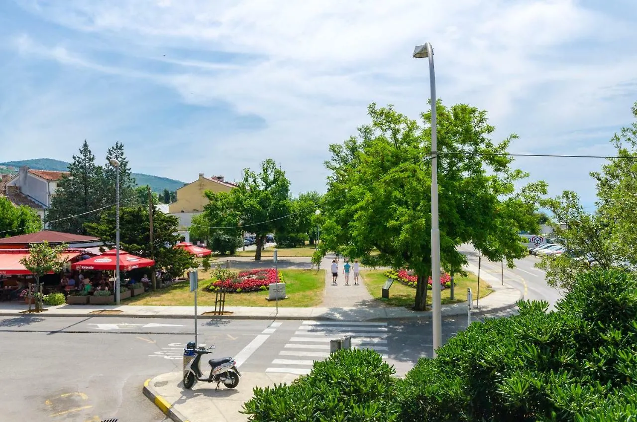 Apartment Park Crikvenica