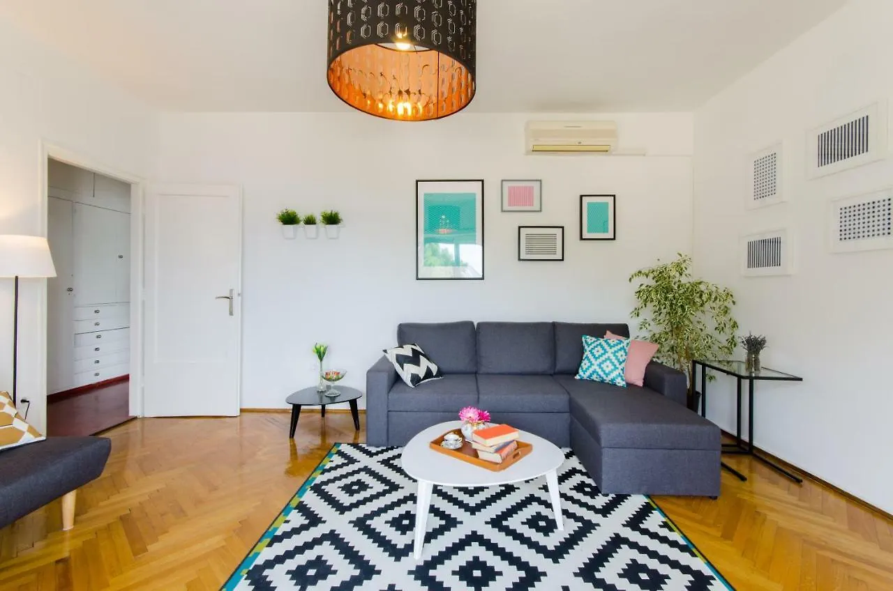 Apartment Park Crikvenica