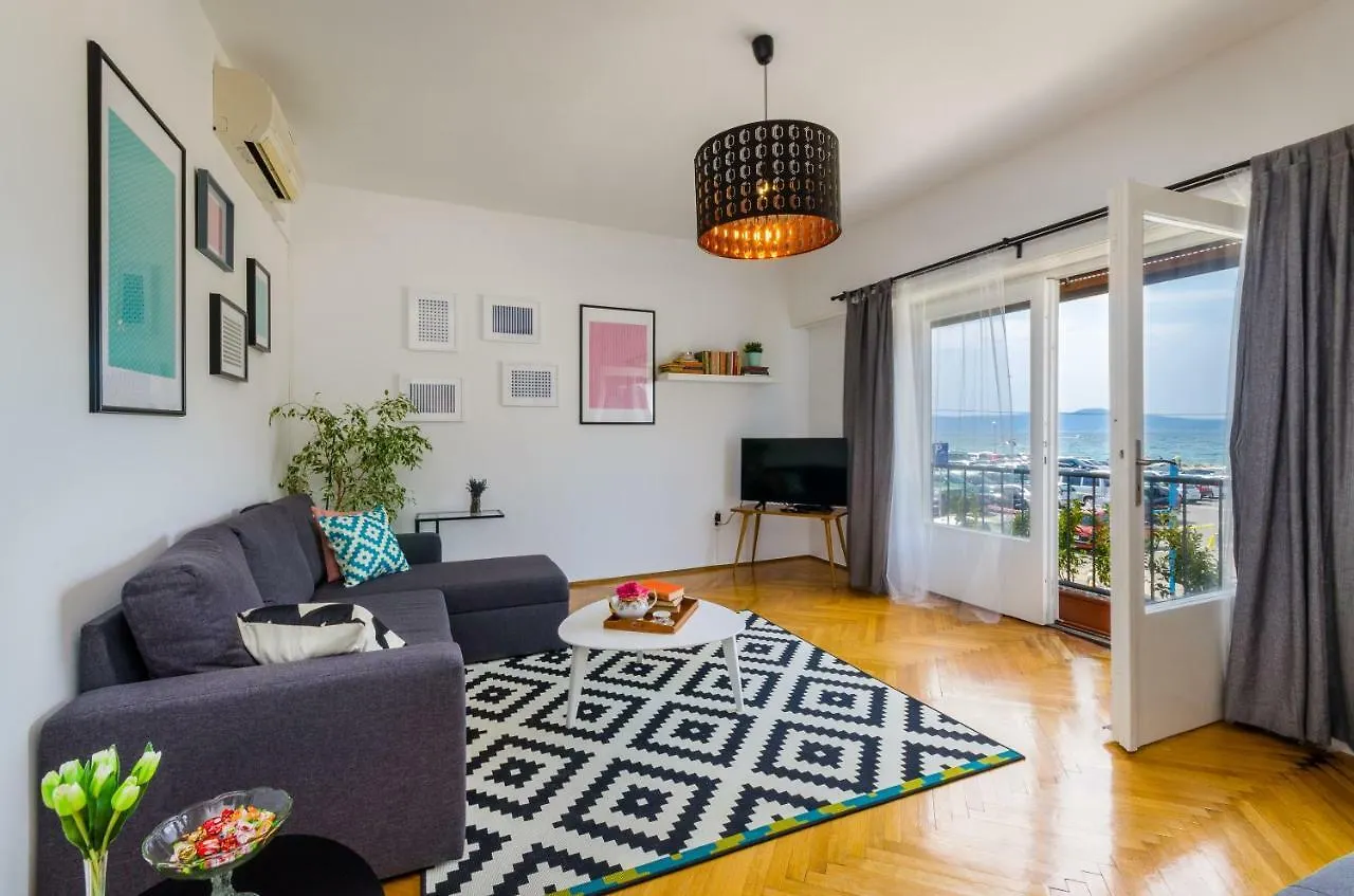 Apartment Park Crikvenica